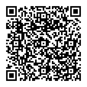 Partagez la fiche de la sépulture de KRIBS HIRTZ Paulette avec ce QRCode