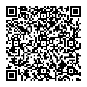 Partagez la fiche de la sépulture de METZGER  Eliane avec ce QRCode