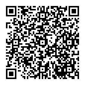 Partagez la fiche de la sépulture de METTLING  Bertha avec ce QRCode