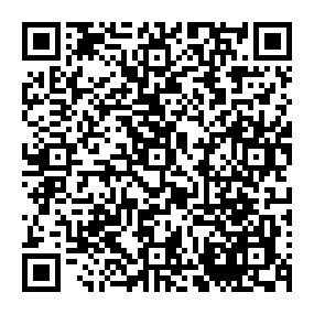 Partagez la fiche de la sépulture de METTLING  Bertha avec ce QRCode