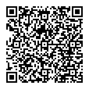 Partagez la fiche de la sépulture de SONNTAG  Pauline Eben avec ce QRCode