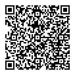 Partagez la fiche de la sépulture de GLASSER  Eléonore avec ce QRCode