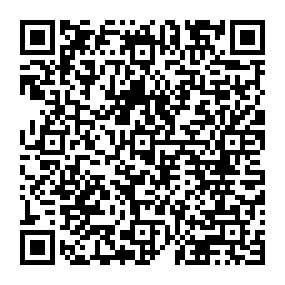 Partagez la fiche de la sépulture de BAMBERGER BRUCK Elise avec ce QRCode