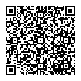 Partagez la fiche de la sépulture de BAMBERGER BRUCK Elise avec ce QRCode