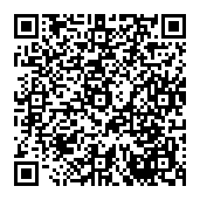 Partagez la fiche de la sépulture de CASPAR  Gabrielle avec ce QRCode