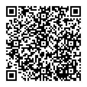 Partagez la fiche de la sépulture de CASPAR  Gabrielle avec ce QRCode