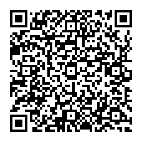 Partagez la fiche de la sépulture de KLEIN  Gaby avec ce QRCode