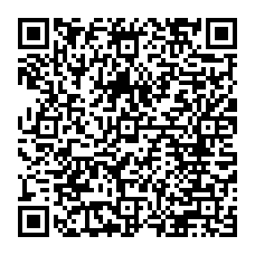 Partagez la fiche de la sépulture de LEROY  Maxime avec ce QRCode