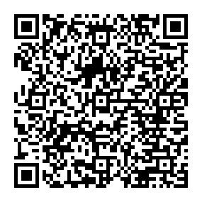 Partagez la fiche de la sépulture de BLUM  Olga avec ce QRCode