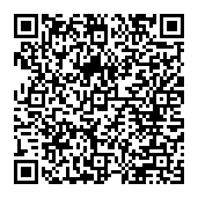 Partagez la fiche de la sépulture de ERB  Berthe avec ce QRCode