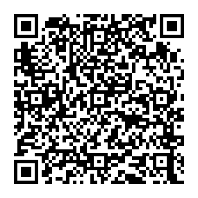Partagez la fiche de la sépulture de SEITZ  Clémence avec ce QRCode