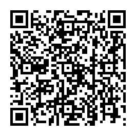 Partagez la fiche de la sépulture de GELER BRUCKERT Camilla Vera avec ce QRCode