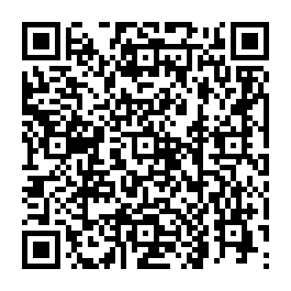 Partagez la fiche de la sépulture de PONTON  Alfred avec ce QRCode