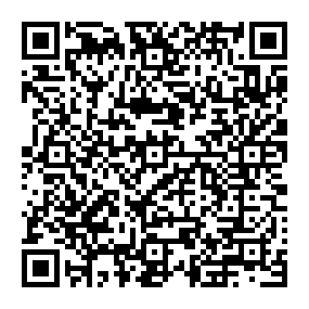 Partagez la fiche de la sépulture de DE BIAGI  Marie-Madeleine avec ce QRCode