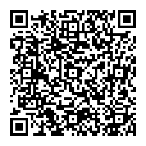 Partagez la fiche de la sépulture de PETER   avec ce QRCode