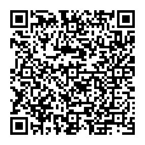 Partagez la fiche de la sépulture de LANG  Roland avec ce QRCode