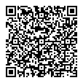 Partagez la fiche de la sépulture de THURNER  Thérèse avec ce QRCode