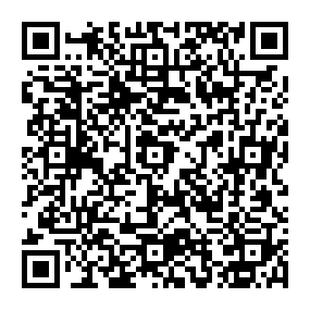 Partagez la fiche de la sépulture de BAUMANN  Jean Pierre avec ce QRCode