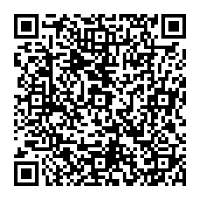 Partagez la fiche de la sépulture de MULLER  Patricia avec ce QRCode