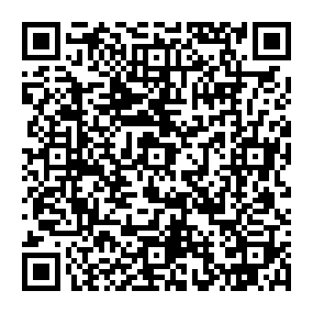 Partagez la fiche de la sépulture de SCHERRER  Jacques avec ce QRCode