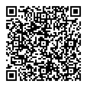 Partagez la fiche de la sépulture de MULLER  Albertine avec ce QRCode