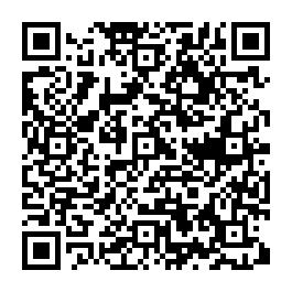 Partagez la fiche de la sépulture de BRUYAT   CLEMENT Jeanne avec ce QRCode