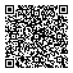 Partagez la fiche de la sépulture de BLANC  Jean-Pierre avec ce QRCode