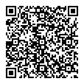 Partagez la fiche de la sépulture de BLANC  Jean-Pierre avec ce QRCode