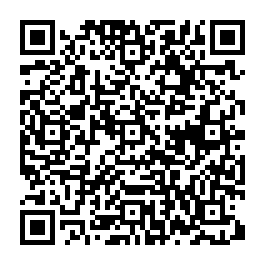 Partagez la fiche de la sépulture de HATTERER  Françoise avec ce QRCode