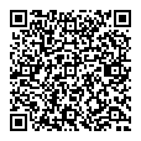 Partagez la fiche de la sépulture de MAUME  Jules avec ce QRCode