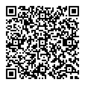 Partagez la fiche de la sépulture de FORIEL BRUELLE Mathilde avec ce QRCode