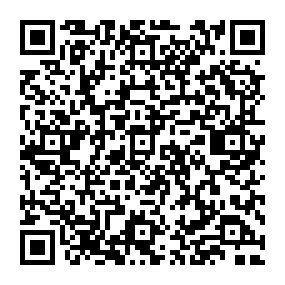 Partagez la fiche de la sépulture de THOMAS  Jack, Auguste, René avec ce QRCode