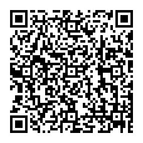 Partagez la fiche de la sépulture de FARGE Gabrielle avec ce QRCode