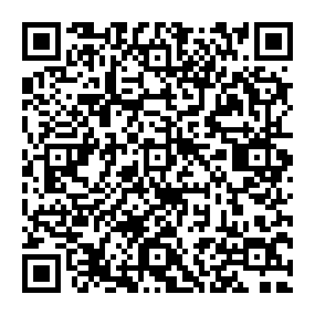 Partagez la fiche de la sépulture de PORTAT BUSSIERE Jeanne avec ce QRCode