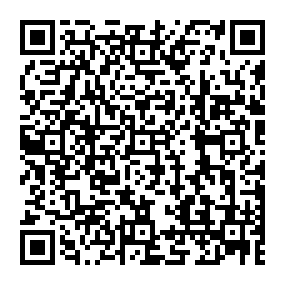 Partagez la fiche de la sépulture de BLANC PORTAT Gilberte avec ce QRCode