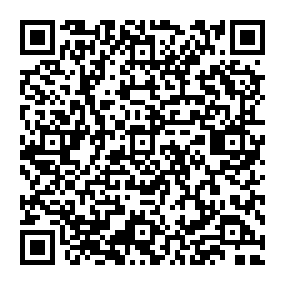 Partagez la fiche de la sépulture de BLANC PORTAT Gilberte avec ce QRCode
