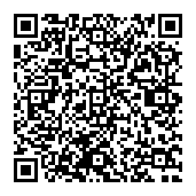 Partagez la fiche de la sépulture de PELISSON  René, André,Philippe avec ce QRCode