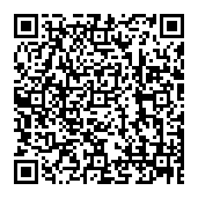 Partagez la fiche de la sépulture de PRUNIER  Pierre avec ce QRCode