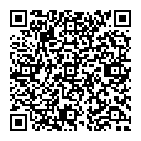 Partagez la fiche de la sépulture de CHARRET AUBERGER Joséphine avec ce QRCode