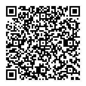 Partagez la fiche de la sépulture de GOUYARD  Louis avec ce QRCode