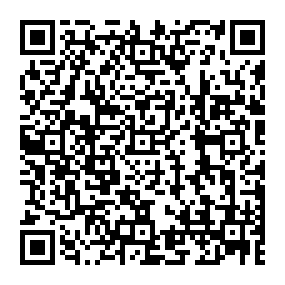 Partagez la fiche de la sépulture de D'ELLOY DE BONNINGHEN Michèle avec ce QRCode