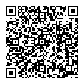 Partagez la fiche de la sépulture de LAUBADERE  Gérard avec ce QRCode