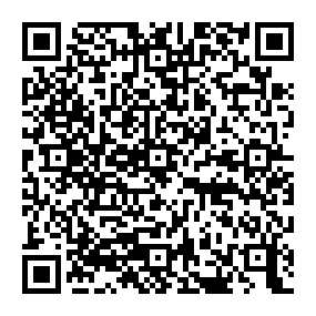 Partagez la fiche de la sépulture de MARTIN  Georges, Pierre avec ce QRCode