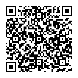 Partagez la fiche de la sépulture de FREY BROMBECK Marie-Andrée avec ce QRCode