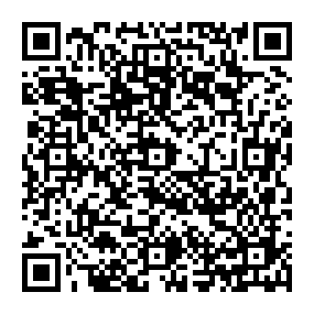 Partagez la fiche de la sépulture de GERGES  Mathilde avec ce QRCode