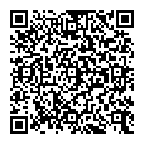 Partagez la fiche de la sépulture de BERNARD  Jean-Pierre avec ce QRCode