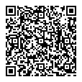 Partagez la fiche de la sépulture de BERNARD  Elodie avec ce QRCode