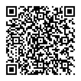 Partagez la fiche de la sépulture de D'AURELLE DE PALANDINES  Marie Thérèse avec ce QRCode