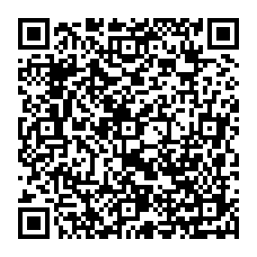 Partagez la fiche de la sépulture de HEPP  Richard Gustave avec ce QRCode