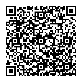 Partagez la fiche de la sépulture de STEINMETZ  Jacqueline avec ce QRCode